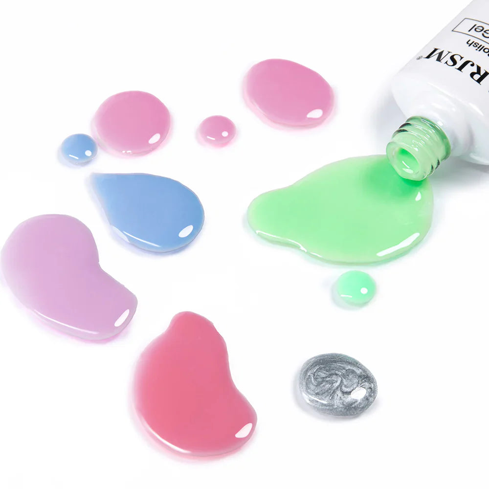 Spring Nail Trends 2026: Cat Eye, Macaron & Glitter Gel Nails