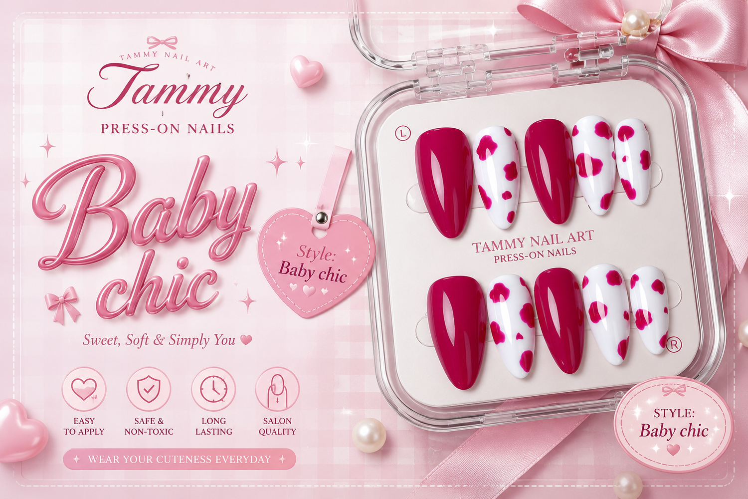 Baby Chic