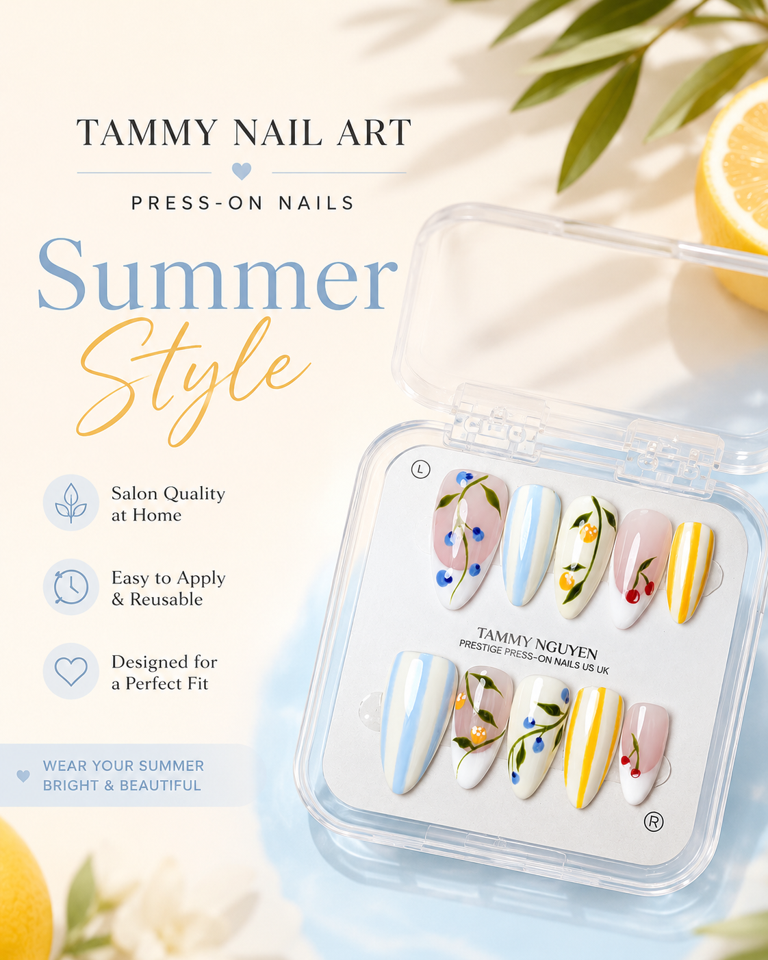 Summer Style