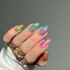 Festival Nails