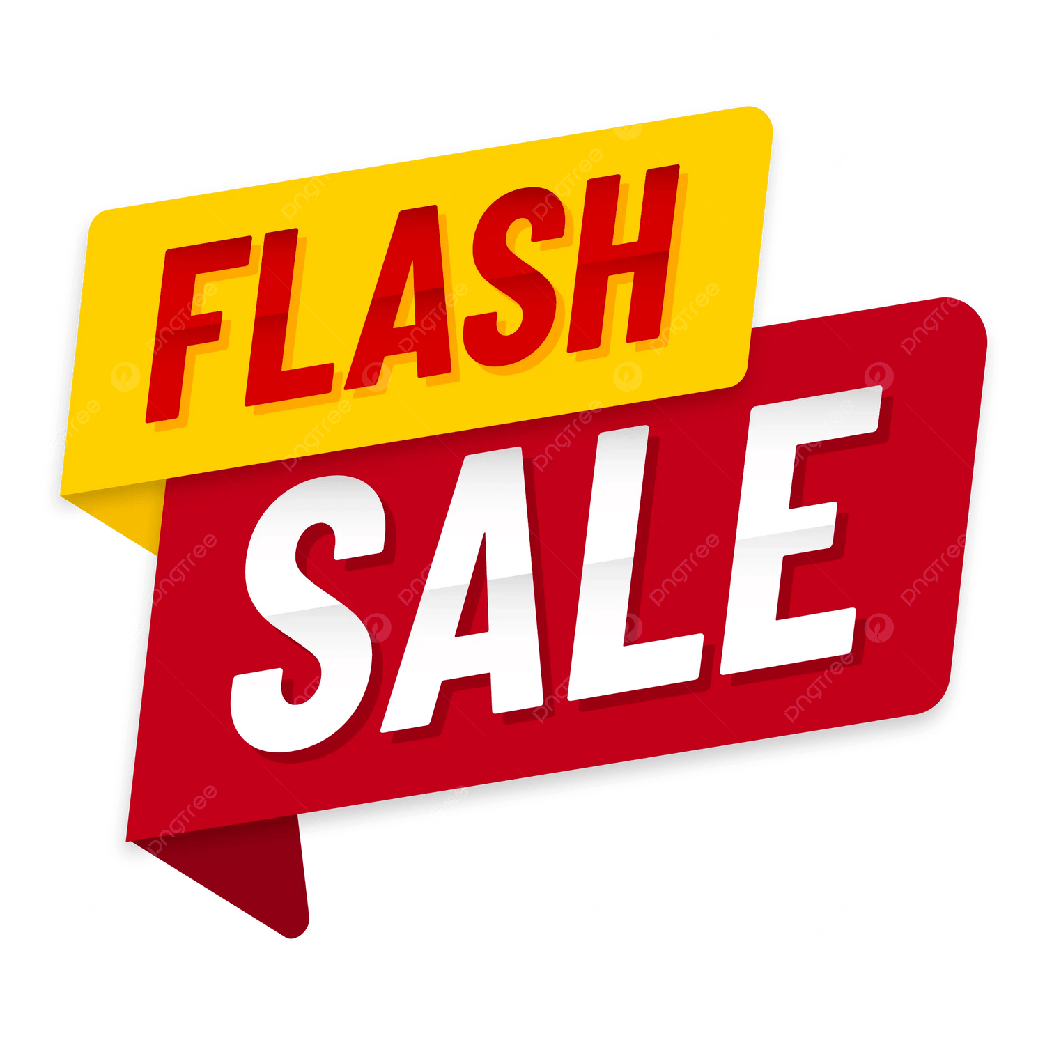 Flash Sale