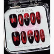 Hallowen Nails