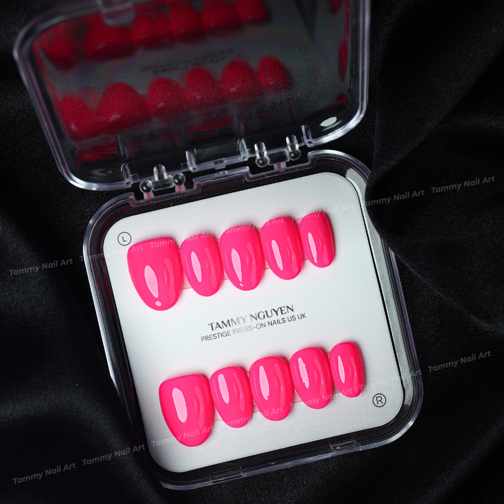 Press-on Nails Sweet Pop