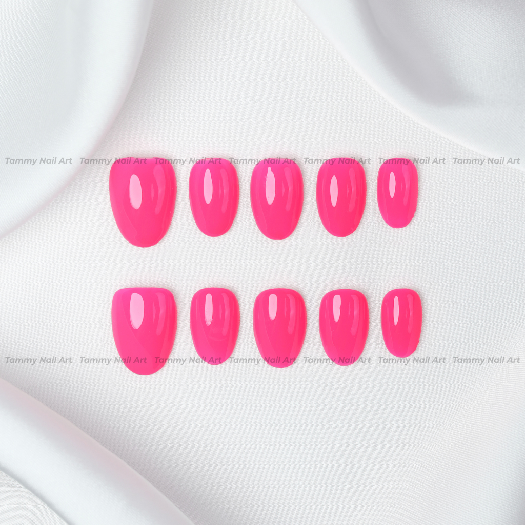 Press-on Nails Sweet Pop