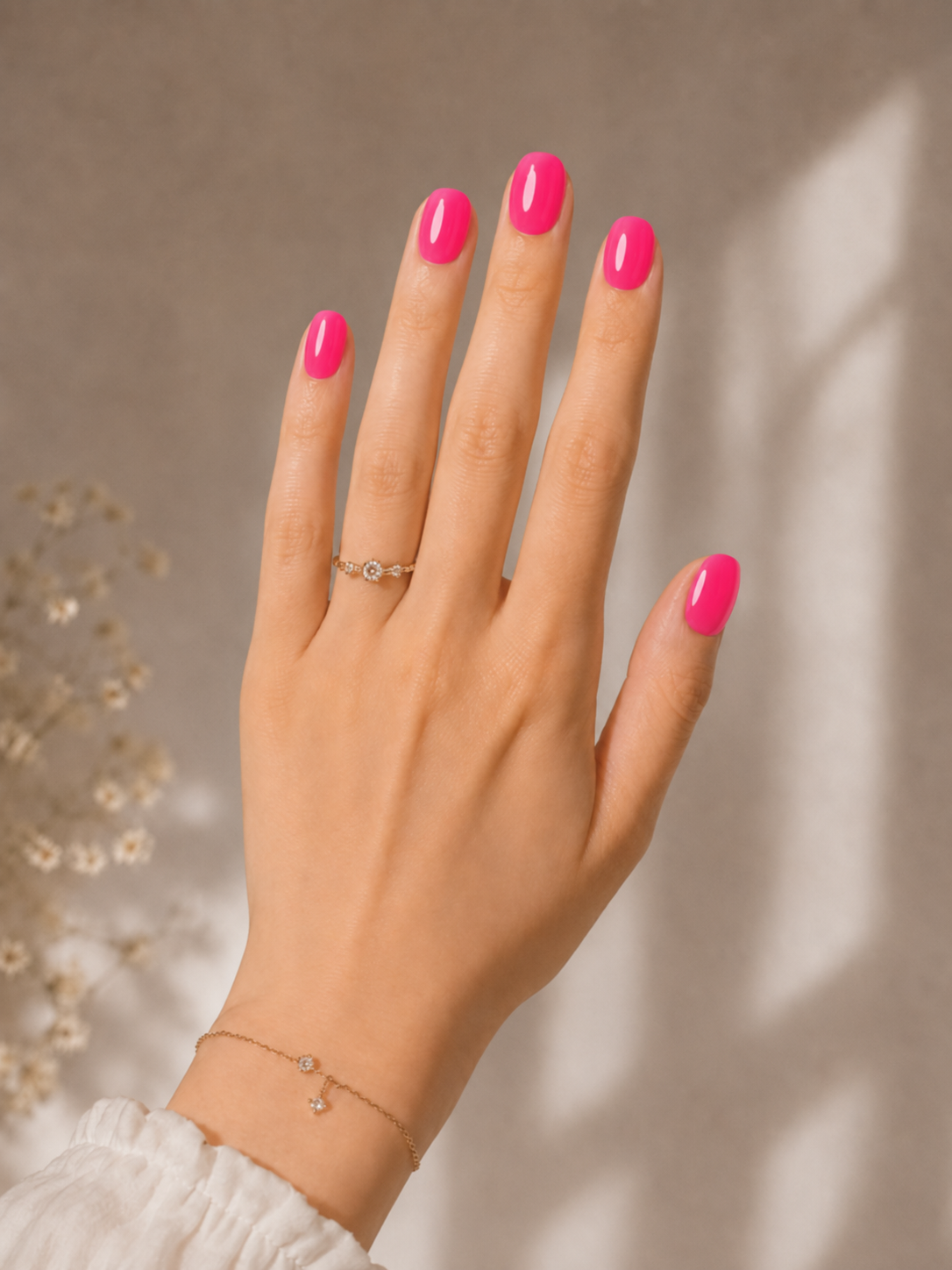 Press-on Nails Sweet Pop
