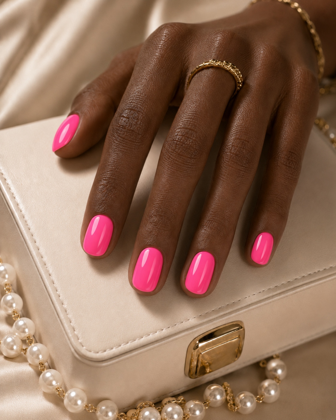 Press-on Nails Sweet Pop