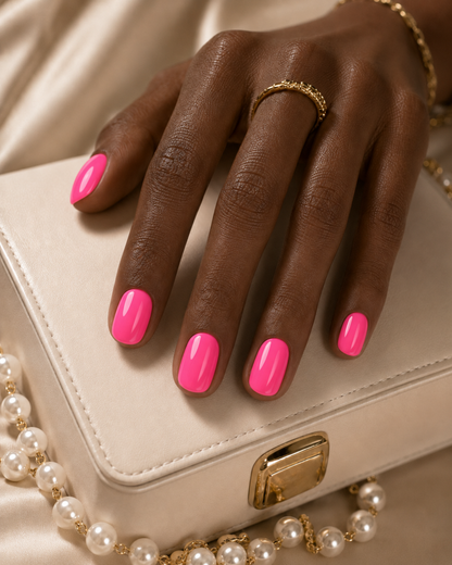 Press-on Nails Sweet Pop
